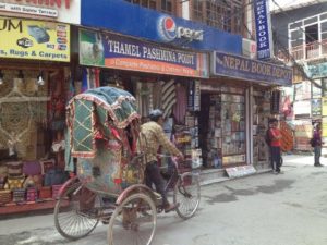 thamil katmandu nepal