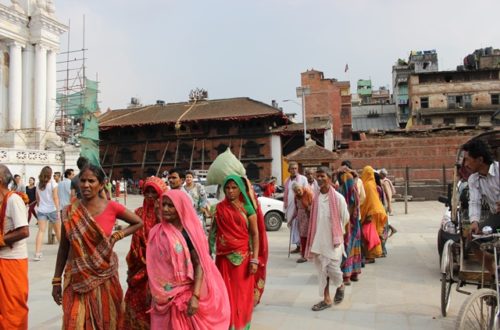 nepal delilik sözleşmesi